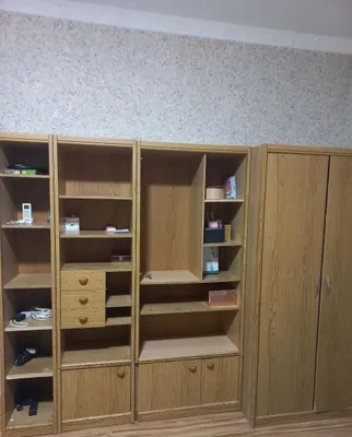 Продаётся стенка 1