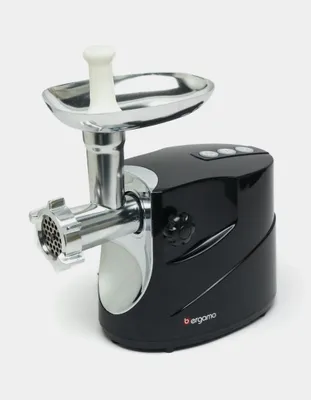 Мясорубка Bergamo 2641 1