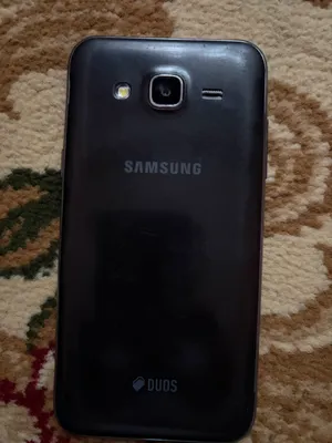 Samsung G5 1