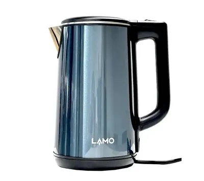 Чайник электрический LAMO LM-EK1813S 1