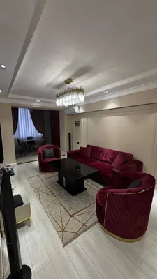 Mirabod tumanida 70 m²li 3 xonali kvartira sotiladi 1