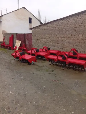 Почвофреза от 1 м 20 см до 3 м 40 см 1