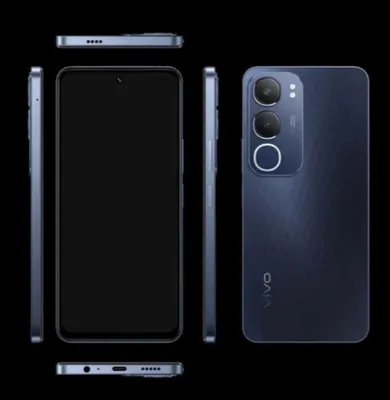 Vivo Y19S