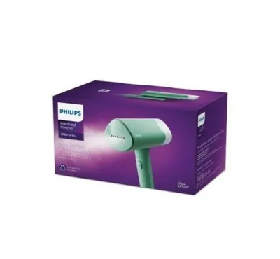 Ручной паровой утюг Philips STH3010 1