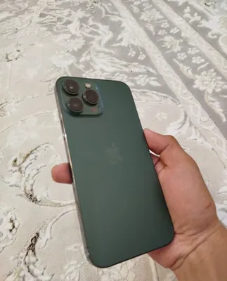 Iphone 13 pro max 1
