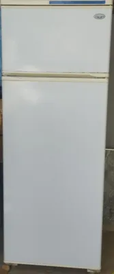 Холодильник 1