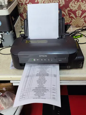 Epson M105 1