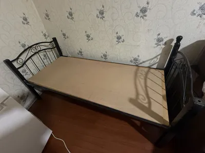 Ikki qavatli karavotlar 1