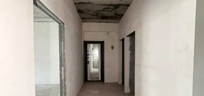 Продаётся 3-комнатная квартира в центре города Ферганы. 1