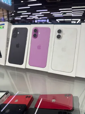 Айфон 16 пачка