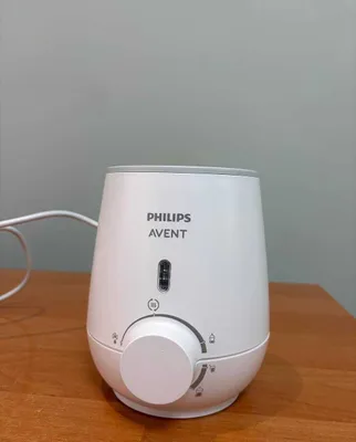 Philips AVENT butilka isitkich 1