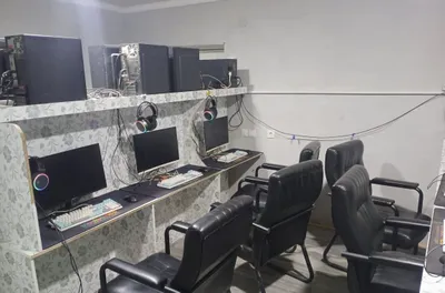 Game club , tayyor biznes 1