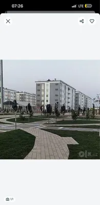 Сирдарйо вилойати сардоба 18 дом 1 чи етаж йанги курилган домлар 1