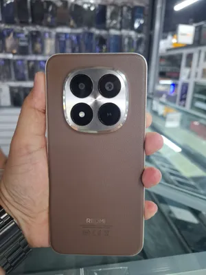 Redmi 15 Pro 5G 8/256 1