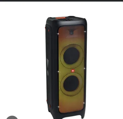 Jbl PartyBox 1000