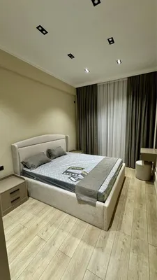 Tiara Residence turar joy majmuasidagi klub uyida 2 xonali kvartira ijaraga beriladi 1