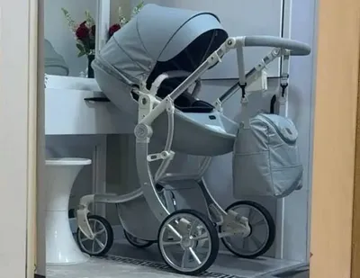 коляска детская продаётся