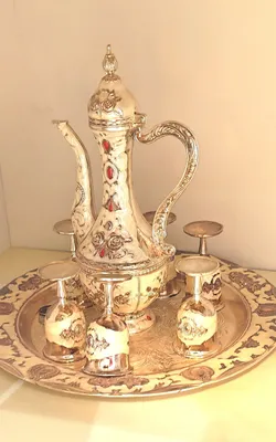 zam zam посуда