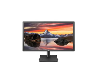 Рассрочка на Монитор LG 22MP410-B.ADG Full HD (1920x1080) ,VA,5ms,LED 1