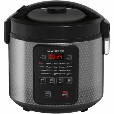 Мультиварка Polaris PMC 0578AD 1