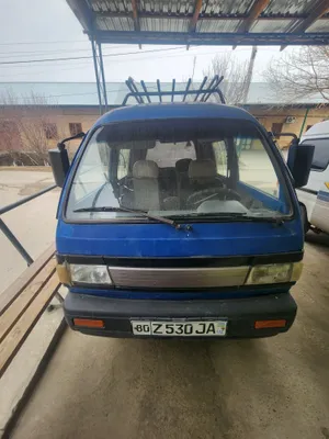 Damas 2000 года... Бухара 1