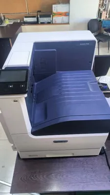 Xerox ® VersaLink ® C7000 A3 format 1