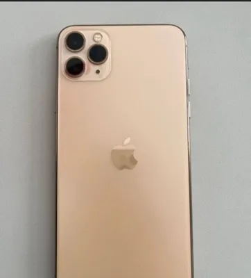 Iphone 11 pro 256gb