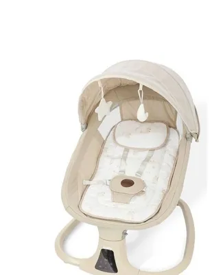 Продам детские электронные качели-шезлонг Kidilo 3 в 1 Deluxe 1