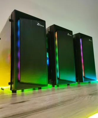 Kompyuter sotiladi CS2 ,GtaV, Dota2, Pubgmobile uyinlarini kotaradi