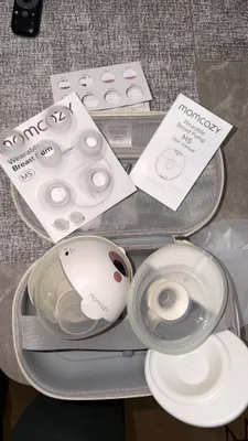 Momcozy M5 sut sog‘ish moslamasi