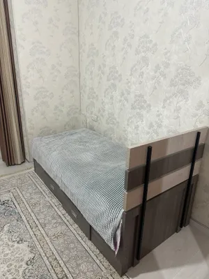 Односпальная кровать 2