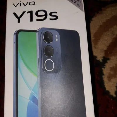 vivo y19s sotiladi telifon NARXI 3.50 yarim milonʻ