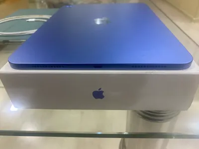 iPad 11 1
