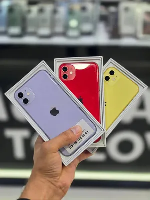 iPhone 11 64 GB