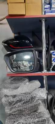 Боковая накладка Redline Treckr2 для GM 1