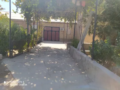 Umid qishlog‘ida uy sotiladi 1