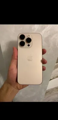Iphone 16pro 128gb 1