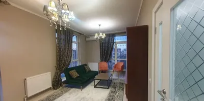 Yashnobod tumanida 2 xonali kvartira ijarasi 1
