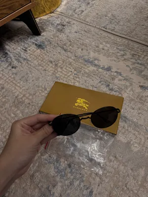 Очки Burberry 1