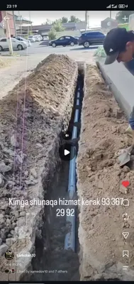 Beton buzish, kesish, teshish va transheya qazish xizmati 1