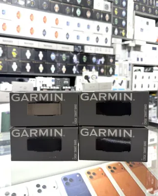 Mavjud! Garmin CIRQA Smart Band 1