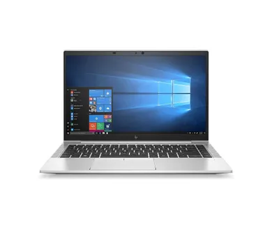 & HP ELITEBOOK 845 G7 R5-4650U PRO/16GB/256GB/Silver/14" FHD noutbuki 1