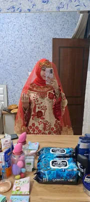 kelinlik libosi 1