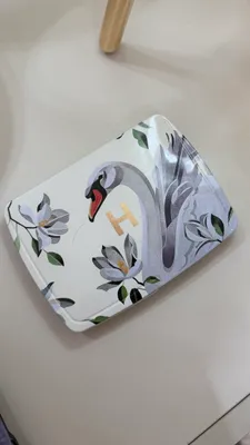 Haurglass paletka 1