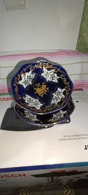 Конфетницы 2 шт 1