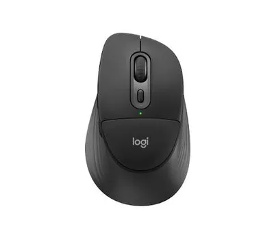 Logitech M850L (Black)