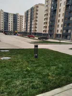 Almazar tumanida 2 xonali, 54 m² kvartira ijarasi · ID 7291 1
