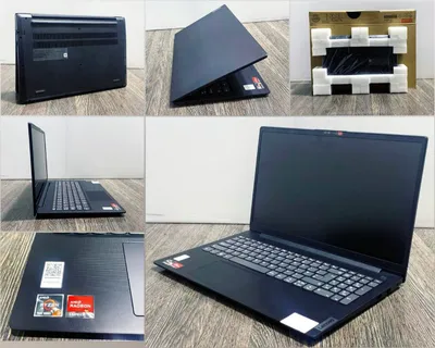 Lenovo ноутбуги