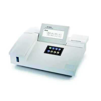 RAYTO RT-1904C biokimyoviy analizatori. Eng yaxshi narx!