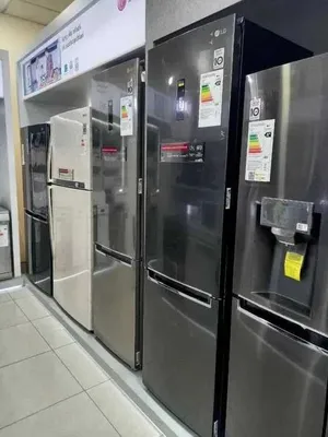 Холодильник LG No Frost Invertor Motor A+++ гарантия 3 года + доставка 1